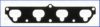 KIA 284112X045 Gasket, intake manifold